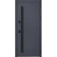 Стальная дверь 