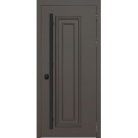 Стальная дверь 