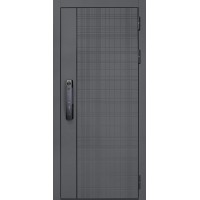 Стальная дверь 