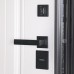 Стальная дверь «Норильск» (терморазрыв 3к)