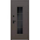 Стальная дверь 