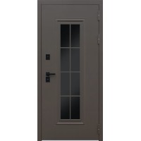 Стальная дверь 