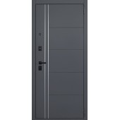 Стальная дверь 