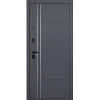 Стальная дверь 
