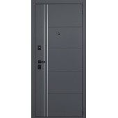 Стальная дверь 