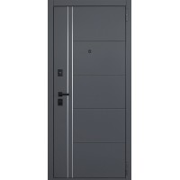 Стальная дверь 