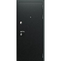 Стальная дверь 