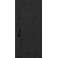 Стальная дверь 