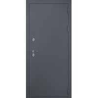 Стальная дверь 