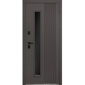 Стальная дверь 