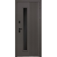 Стальная дверь 