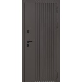 Стальная дверь 