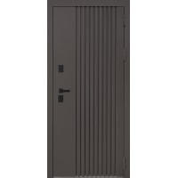 Стальная дверь 