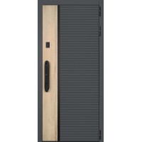 Стальная дверь 