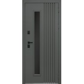 Стальная дверь 