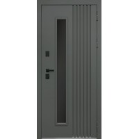 Стальная дверь 