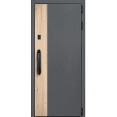 Стальная дверь 