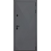 Стальная дверь 