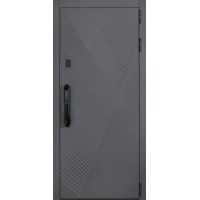 Стальная дверь 