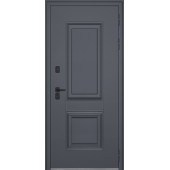 Стальная дверь 