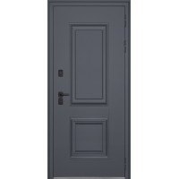 Стальная дверь 