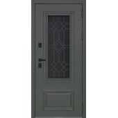 Стальная дверь 