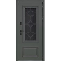 Стальная дверь 