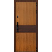 Стальная дверь 