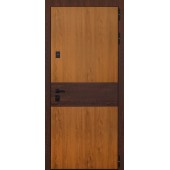 Стальная дверь 