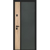 Стальная дверь 