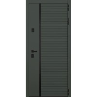 Стальная дверь 