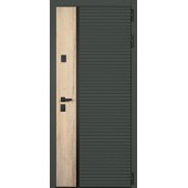 Стальная дверь 