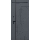 Стальная дверь 