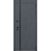 Стальная дверь 