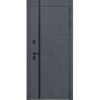 Стальная дверь 