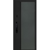 Стальная дверь 