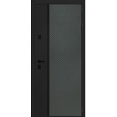 Стальная дверь 