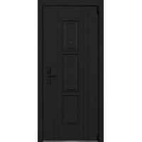 Стальная дверь 