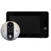 Видеоглазок ED-500PA Wi-Fi