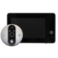 Видеоглазок ED-500PA Wi-Fi