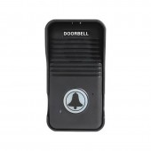 Дверной звонок с двусторонней голосовой связью BCity