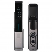 Электронный замок Smart lock DZ015B