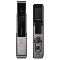 Электронный замок Smart lock DZ015B