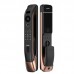 Электронный дверной замок с распознаванием лица Kaadas K20 Pro Max Copper
