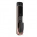 Электронный дверной замок с распознаванием лица Kaadas K20 Pro Max Copper