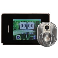 Видеоглазок Look 1