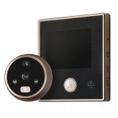 Видеоглазок Look 2 new