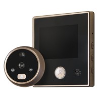 Видеоглазок Look 2 new