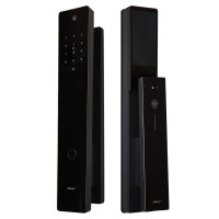 Электронный дверной замок Moorgen T11 Pro (без врезной части)