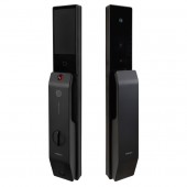 Электронный дверной замок Moorgen T9+ (без врезной части)